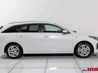 gebraucht Kia Ceed Sportswagon Ceed SW / cee'd SW 14 TGDi MT6