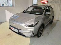 gebraucht MG ZS EV Luxury 50 kWh Standard Reichweite SUV