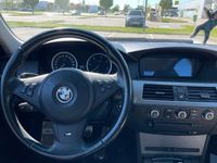 gebraucht BMW 530 530 xd M-sport