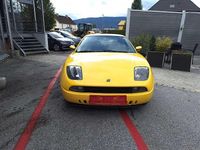 gebraucht Fiat Coupé Coupé 2,0 20V Type 175 2.Besitz