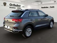 gebraucht VW T-Roc Design TSI