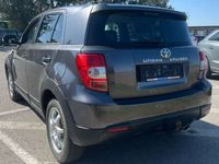 gebraucht Toyota Urban Cruiser 14 D-4D DPF High AWD