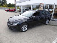 gebraucht VW Passat Variant 20 TDI DSG *LED*SHZ*ACC*