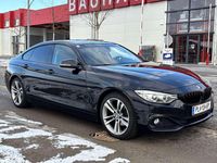 gebraucht BMW 418 Gran Coupé 418 d Österreich-Paket Aut.