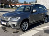 gebraucht BMW X5 X5xDrive40d Aut.