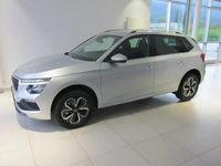gebraucht Skoda Kamiq Selection TSI