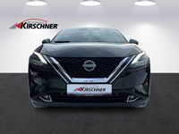gebraucht Nissan Qashqai 1,3 DIG-T MHEV Tekna Aut.