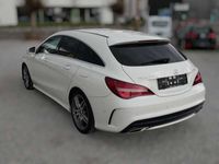 gebraucht Mercedes CLA220 CLA 220CDI / d 4Matic (117.905)