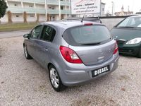 gebraucht Opel Corsa 13 Edition CDTI DPF