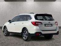 gebraucht Subaru Outback 2,5i Style AWD CVT