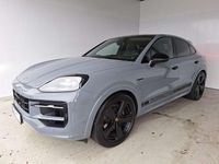 gebraucht Porsche Cayenne E-Hybrid Coupé