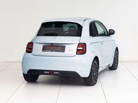 gebraucht Fiat 500e 500eElektro La Prima by Bocelli 3+1 42 kWh