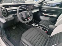Gebraucht Citroën C3 Aircross 136 PS (100 kW) 2025 Weiß SUV