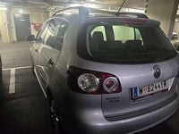 Gebraucht VW Golf VI Edition 105 PS (77 kW) 2008 Grau Kleinwagen