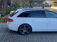 Gebraucht Audi A4 Sport 143 PS (105 kW) 2013 Kombi