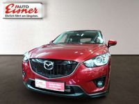 gebraucht Mazda CX-5 CD150 AWD ATTRACTION