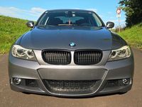 Gebraucht BMW 318 143 PS (105 kW) 2009 Limousine