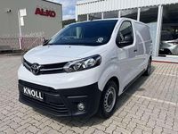 gebraucht Toyota Proace L1 Kasten Electric ProWork