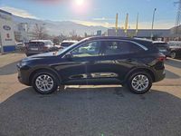 gebraucht Ford Kuga Titanium