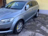 gebraucht Audi Q7 30 TDI V6 quattro DPF Tiptronic