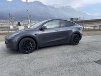 gebraucht Tesla Model Y Long Range AWD 75kWh