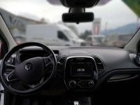 gebraucht Renault Captur Intens TCe 90PS