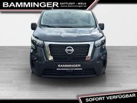 gebraucht Nissan Primastar Kombi L2H1 3,0t dCi 150 9stz DCT N-Conne