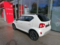 gebraucht Suzuki Ignis 1,2 Dualjet Hybrid Shine CVT Aut.