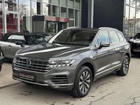 Gebraucht VW Touareg Elegance 340 PS (250 kW) 2021 Grau SUV