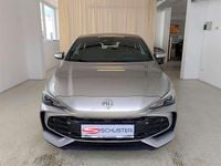 Neu MG MG3 Comfort 116 PS (85 kW) 2025 Cosmicsilber Kleinwagen