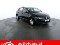 gebraucht VW Polo Comfortline TSI OPF