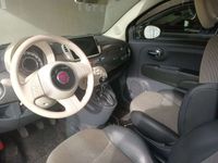 gebraucht Fiat 500 Lounge