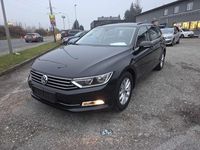Gebraucht VW Passat Comfortline 120 PS (88 kW) 2018 Kombi