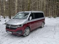 Gebraucht VW California California 199 PS (146 kW) 2020 Van