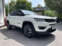 gebraucht Jeep Compass S 1,3 PHEV 4xe 240 PS AT