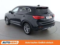Gebraucht MG EHS Luxury 258 PS (189 kW) 2021 Schwarz SUV