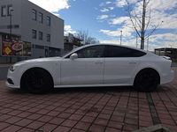 gebraucht Audi Sport Quattro A7 Sportback 30 TDI S-tronic