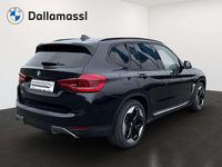 gebraucht BMW iX3 Impressive