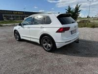 gebraucht VW Tiguan 20 TDI SCR 4Motion Highline DSG
