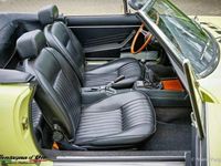 gebraucht Fiat 124 Spider 1600 BS1 guter Zustand