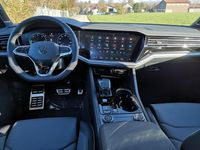 gebraucht VW Touareg 3.0 TDI 210 kW 4Motion R-Line V6 ABT UPE 118.180 €