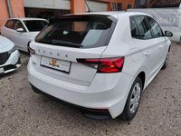 gebraucht Skoda Fabia IV NEUES MODEL 1,0 Ambition * LED, PDC, Spurh.,*