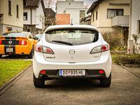 gebraucht Mazda 3 3 Sport 1,6i TX NAVI TX NAVI
