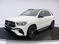 Gebraucht Mercedes GLE350 Edition 197 PS (144 kW) 2025 Weiß SUV