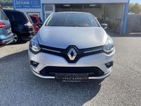 gebraucht Renault Clio IV 