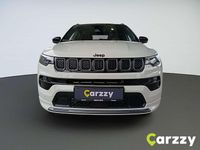 Gebraucht Jeep Compass 150 PS (110 kW) 2022 SUV