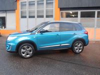 gebraucht Suzuki Vitara 16 VVT 4WD GL Shine
