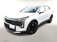 Neu Kia Sportage 150 PS (110 kW) 2025 Weiß SUV