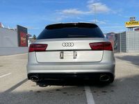 gebraucht Audi A6 Avant 3,0 TDI quattro DPF S-tronic