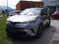 gebraucht Toyota C-HR C-HR18 Hybrid C-ULT